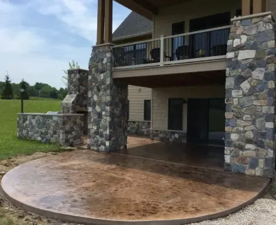 Paris Brothers & Company, Inc - Foundation Installation & Repair in Erie, PA