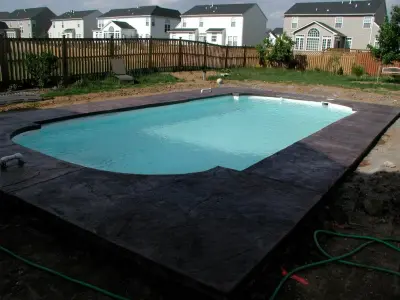 Conceptual Concrete of Frederick - Countertop Installation Services in Frederick, MD