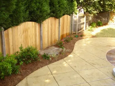 Yardbusters - Lawn Edging & Trimming in Marietta, GA
