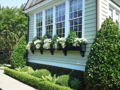YardWorks - Outdoor Lighting Installation in Mount Pleasant, SC