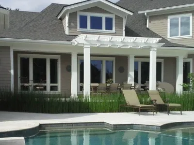 YardWorks - Outdoor Lighting Installation in Mount Pleasant, SC