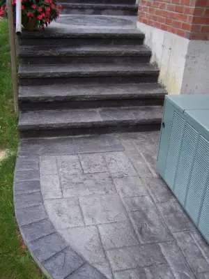 Gs Flatwork LLC - Tile & Stone Installation Services in Oakdale, CT