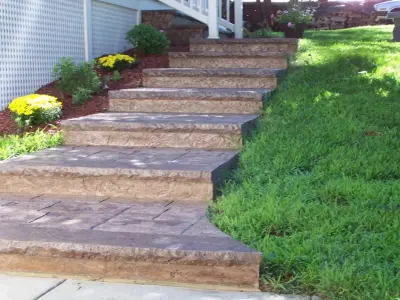 Gs Flatwork LLC - Tile & Stone Installation Services in Oakdale, CT