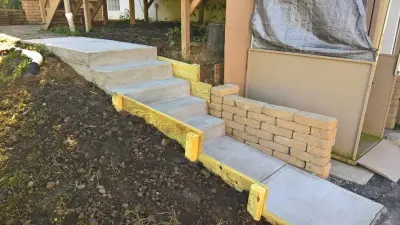Maxima Concrete - Tile & Stone Installation Services in Delaware, OH