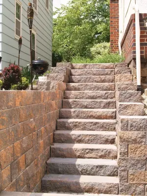 Borgert Products - Landscape Design in Saint Joseph, MN