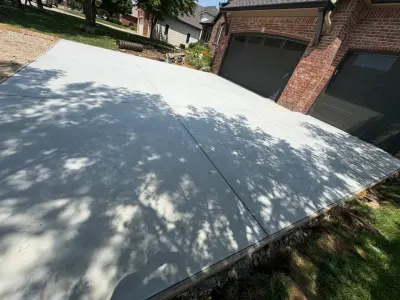 Parga concrete llc - Stone & Concrete Installation in Valley Center, KS