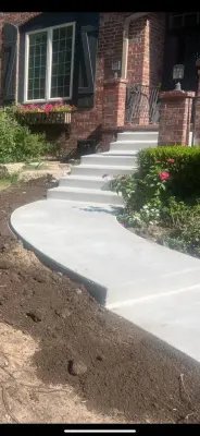 Phases by Parga Concrete Llc