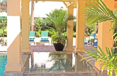 Isle of Palms Landscape Design, Enhancements and Maintenance — Landscape Construction project by YardWorks