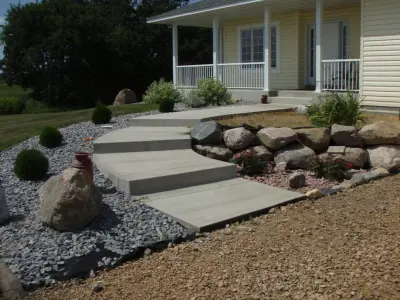 Troyco Concrete & Masonry Inc. - Stone & Concrete Installation in Prior Lake, MN