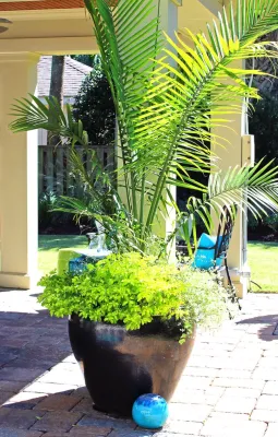 YardWorks - Outdoor Lighting Installation in Mount Pleasant, SC