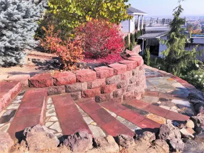 Gjovani's Masonry LLC - Stone & Concrete Installation in Pasco, WA