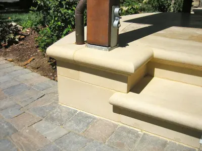 Ravacast Precast Concrete & GFRC Products - Stone & Concrete Installation in Campbell, CA