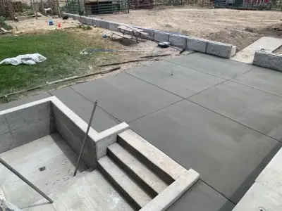 Connolly & Sons Concrete, LLC - Stone & Concrete Installation in Providence, UT
