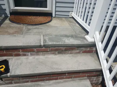 G&G Remodeling LLC - Patio Design & Installation in Danbury, CT