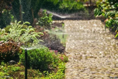 Yorba Landscaping - Retaining Wall Construction in Yorba Linda, CA