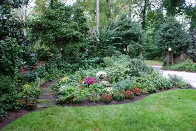 Seasonal Garden by YouBuyWePlant, LLC