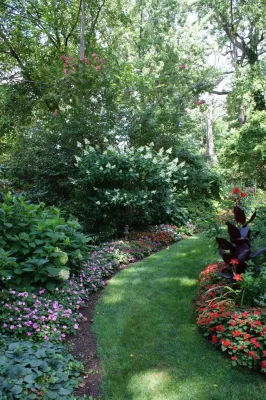 Secret Garden by YouBuyWePlant, LLC