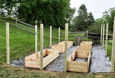 YouBuyWePlant, LLC - Landscape Maintenance in Newtown Square, PA