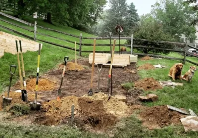 YouBuyWePlant, LLC - Landscape Maintenance in Newtown Square, PA