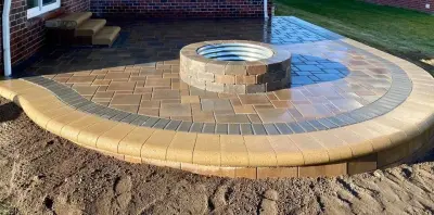 N&M Restoration - Landscape Construction in Clinton Township, MI