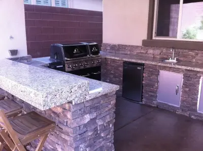Stone Designs - Tile & Stone Installation Services in Las Vegas, NV