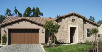 Donley Brick Co. - Stone & Concrete Installation in Washington, PA