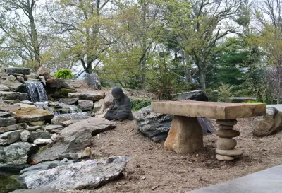 Hammerhead Stoneworks inc. - Stone & Concrete Installation in Asheville, NC