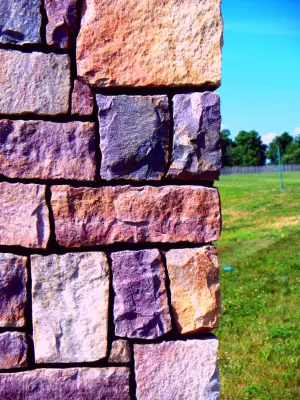 Quality Concrete and Masonry - Stone & Concrete Installation in Berryville, VA