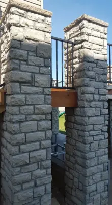 Masterpiece Masonry - Landscape Design in Clarkson Valley, MO