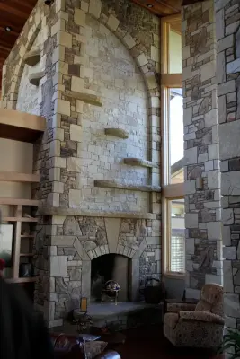 Stone & Outdoor Living Center - Stone & Concrete Installation in Bemus Point, NY