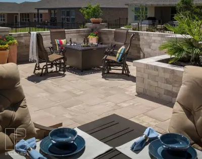 Stone Deck Texas - Deck Building & Repair in Georgetown, TX