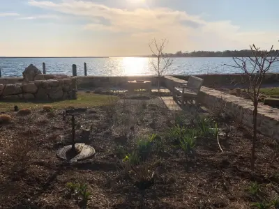 Hefel Masonry LLC - Stone & Concrete Installation in Pawcatuck, CT