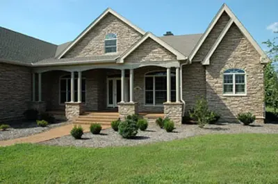 Nature's Point Manufactured Stone - Tile & Stone Installation Services in Gallatin, TN