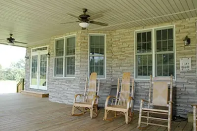 Nature's Point Manufactured Stone - Tile & Stone Installation Services in Gallatin, TN