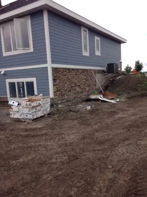 John Carter Custom Masonry LLC - Stone & Concrete Installation in Seymour, WI