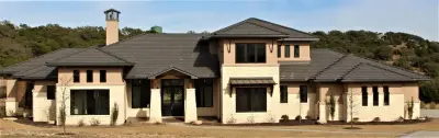 Espinoza Stone Inc. - Landscape Construction in Jarrell, TX