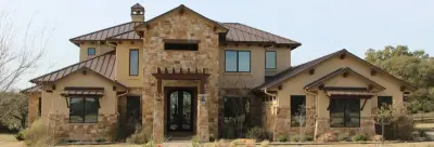 Espinoza Stone Inc. - Landscape Construction in Jarrell, TX