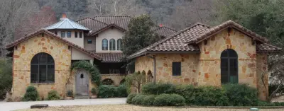 Espinoza Stone Inc. - Landscape Construction in Jarrell, TX