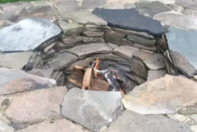 Catskill Masonry - Patio Design & Installation in Smallwood, NY