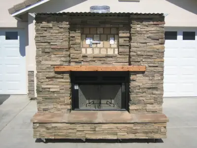 Innovative Stoneworks & Landscaping - Landscape Construction in Kingman, AZ