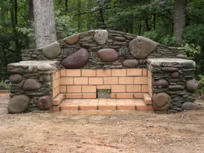 Winding Path Custom Stone Masonry - Tile & Stone Installation Services in Raleigh, NC
