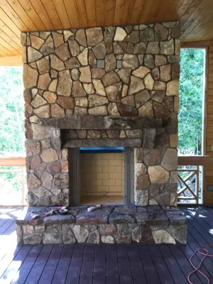Durango Masonry - Stone & Concrete Installation in Durango, CO