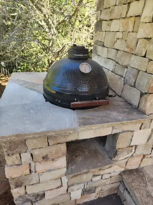 Islas Concrete & Masonry - Tile & Stone Installation Services in Conyers, GA
