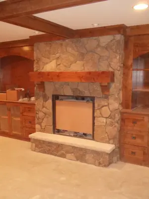 Lakeview Masonry - Tile & Stone Installation Services in Duluth, MN