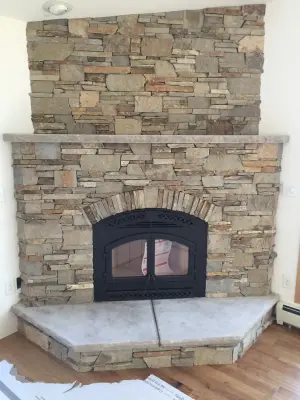 Lakeview Masonry - Tile & Stone Installation Services in Duluth, MN