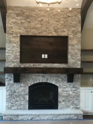 Lakeview Masonry - Tile & Stone Installation Services in Duluth, MN