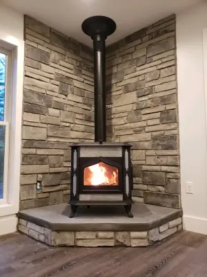 Lakeview Masonry - Tile & Stone Installation Services in Duluth, MN
