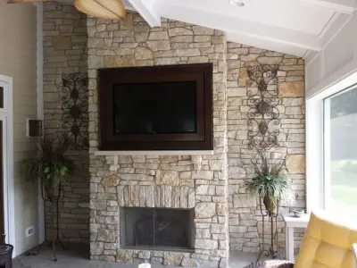 Ritsema Masonry & Construction - Custom Home Builders in Kalamazoo, MI