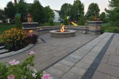 Fireplace & Stone Center - Deck Building & Repair in Waukee, IA