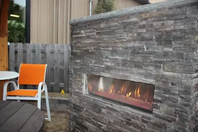 Fireplace & Stone Center - Deck Building & Repair in Waukee, IA